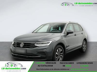 Volkswagen Tiguan 1.4 eHybrid 245ch BVA