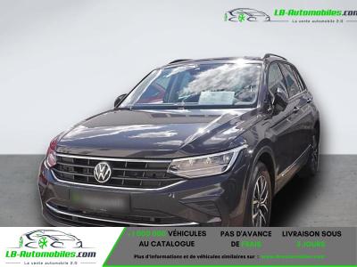 Volkswagen Tiguan 1.4 eHybrid 245ch BVA