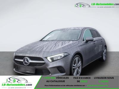 Mercedes Classe A  250 BVA