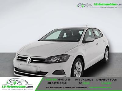 Volkswagen Polo 1.0 65 S&S BVM