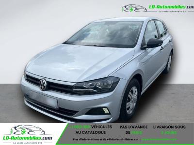 Volkswagen Polo 1.0 65 S&S BVM