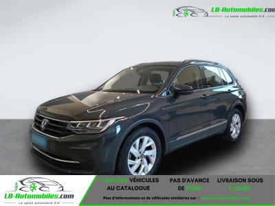 Volkswagen Tiguan 1.5 TSI 130ch BVM