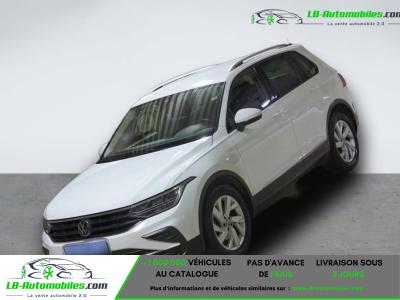 Volkswagen Tiguan 1.5 TSI 150ch BVM
