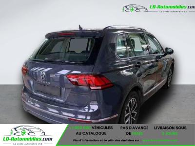 Volkswagen Tiguan 1.5 TSI 130ch BVM