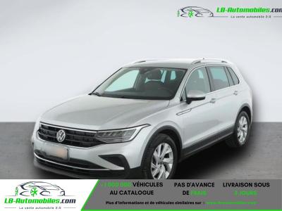 Volkswagen Tiguan 1.5 TSI 130ch BVM