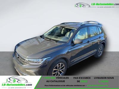 Volkswagen Tiguan 1.5 TSI 130ch BVM
