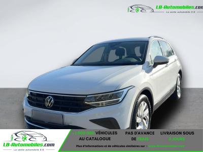 Volkswagen Tiguan 1.5 TSI 130ch BVM