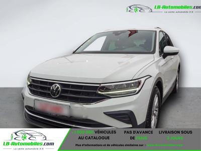 Volkswagen Tiguan 1.5 TSI 150ch BVM
