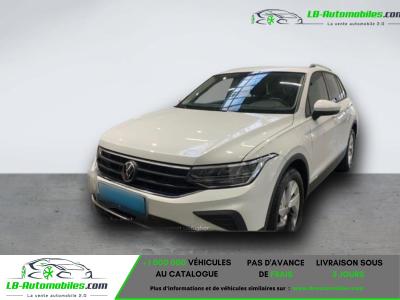 Volkswagen Tiguan 1.5 TSI 150ch BVM