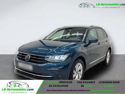 Volkswagen Tiguan 1.5 TSI 150ch BVM