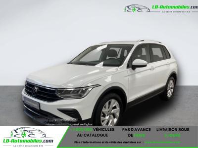 Volkswagen Tiguan 1.5 TSI 150ch BVM