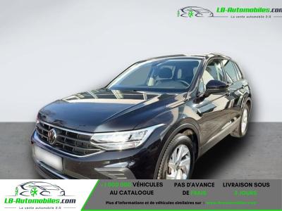 Volkswagen Tiguan 1.5 TSI 150ch BVM