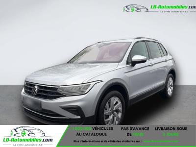 Volkswagen Tiguan 2.0 TDI 200ch BVA 4Motion