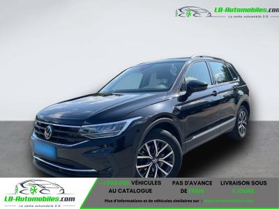 Volkswagen Tiguan 1.5 TSI 150ch BVA