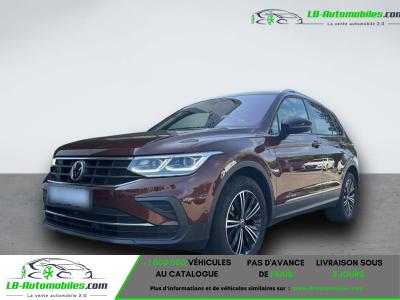 Volkswagen Tiguan 1.5 TSI 150ch BVA