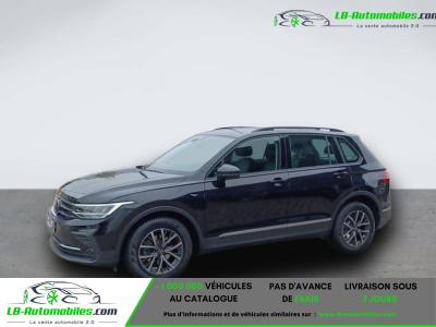 Volkswagen Tiguan 1.5 TSI 150ch BVA