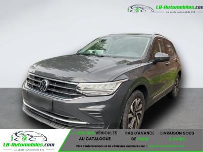 Volkswagen Tiguan 2.0 TDI 150ch BVA