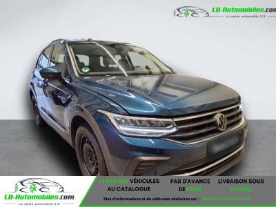 Volkswagen Tiguan 2.0 TDI 150ch BVA