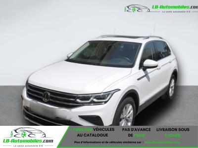 Volkswagen Tiguan 2.0 TDI 150ch BVM