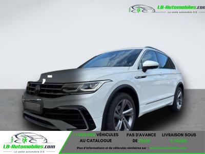 Volkswagen Tiguan 2.0 TDI 150ch BVM