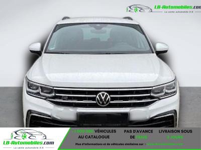 Volkswagen Tiguan 2.0 TSI 245ch BVA 4Motion
