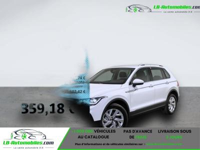 Volkswagen Tiguan 2.0 TDI 200ch BVA 4Motion