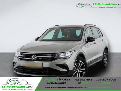 Volkswagen Tiguan 2.0 TDI 200ch BVA 4Motion