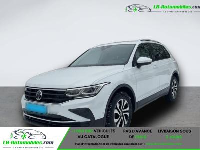 Volkswagen Tiguan 1.5 TSI 150ch BVA