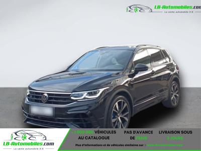 Volkswagen Tiguan 2.0 TSI 320ch BVA 4Motion