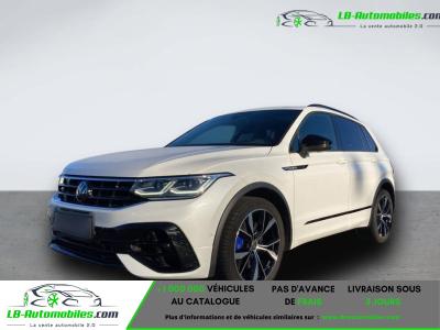 Volkswagen Tiguan 2.0 TSI 320ch BVA 4Motion