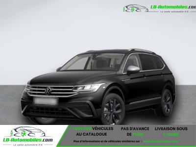 Volkswagen Tiguan Allspace 1.5 TSI 150ch BVA