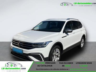 Volkswagen Tiguan Allspace 1.5 TSI 150ch BVA