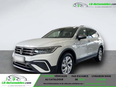 Volkswagen Tiguan Allspace 1.5 TSI 150ch BVA