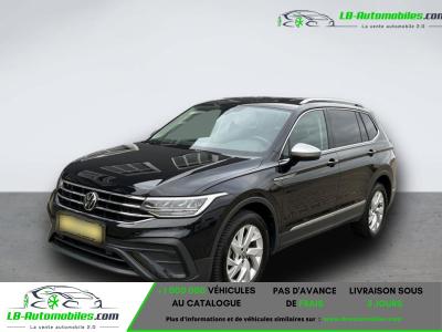 Volkswagen Tiguan Allspace 1.5 TSI 150ch BVA