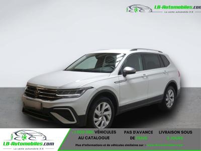 Volkswagen Tiguan Allspace 2.0 TDI 200ch BVA 4Motion