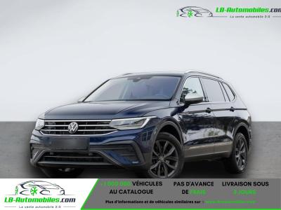 Volkswagen Tiguan Allspace 2.0 TDI 200ch BVA 4Motion