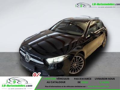Mercedes Classe A  200 d BVA