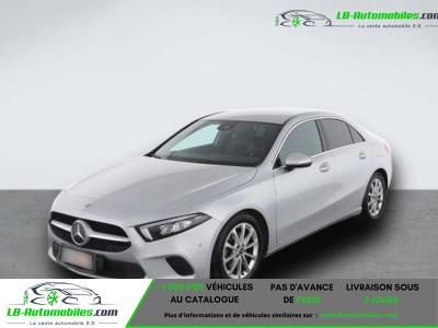 Mercedes Classe A  200 d BVA