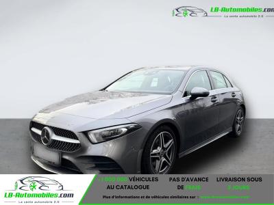 Mercedes Classe A  200 d BVA