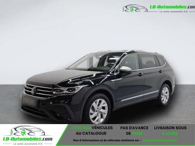 Volkswagen Tiguan Allspace 2.0 TDI 200ch BVA 4Motion