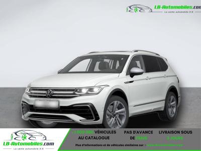 Volkswagen Tiguan Allspace 2.0 TDI 200ch BVA 4Motion