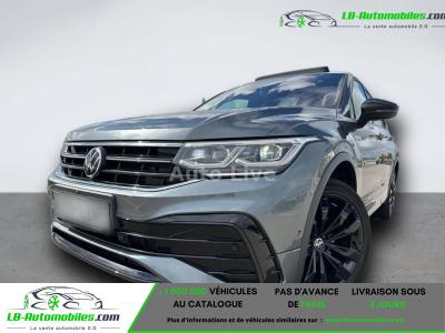Volkswagen Tiguan Allspace 2.0 TDI 200ch BVA 4Motion