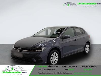 Volkswagen Polo 1.0 TSI 110 S&S BVA