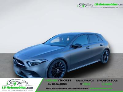 Mercedes Classe A  220 d BVA