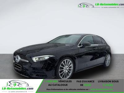 Mercedes Classe A  220 d BVA