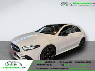 Mercedes Classe A  220 d BVA
