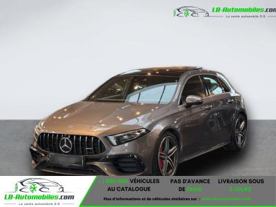 Mercedes Classe A  45 Mercedes-AMG BVA 4-Matic