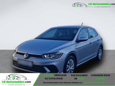 Volkswagen Polo 1.0 TSI 95 S&S BVA