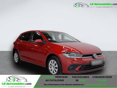 Volkswagen Polo 1.0 TSI 110 S&S BVA