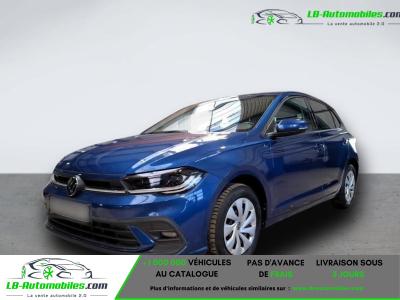 Volkswagen Polo 1.0 TSI 110 S&S BVA